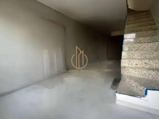 Casa / Sobrado para Venda em Joinville/SC Nova Brasília 2 Quartos