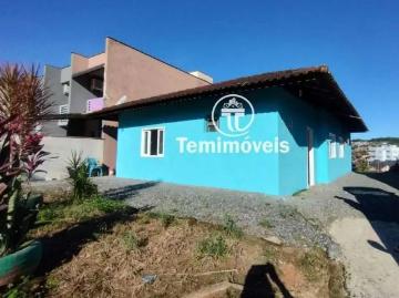 Nova Brasília, Joinville, Joinville, Balneário Piçarras