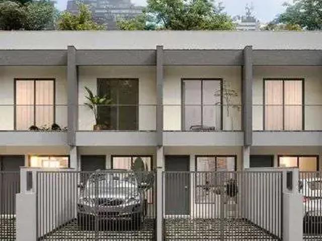 Casa / Sobrado para Venda em Joinville/SC Nova Brasília 2 Quartos