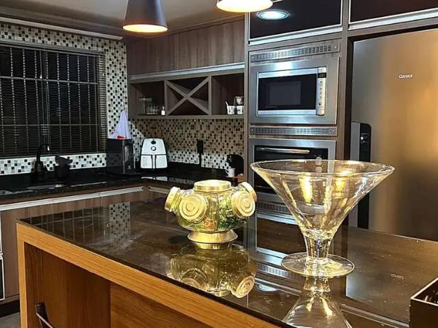 Casa / Sobrado para Venda em Joinville/SC Nova Brasília 2 Quartos