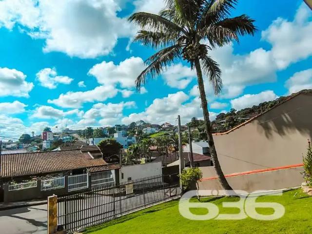 Casa / Sobrado para Venda em Joinville/SC Nova Brasília 3 Quartos