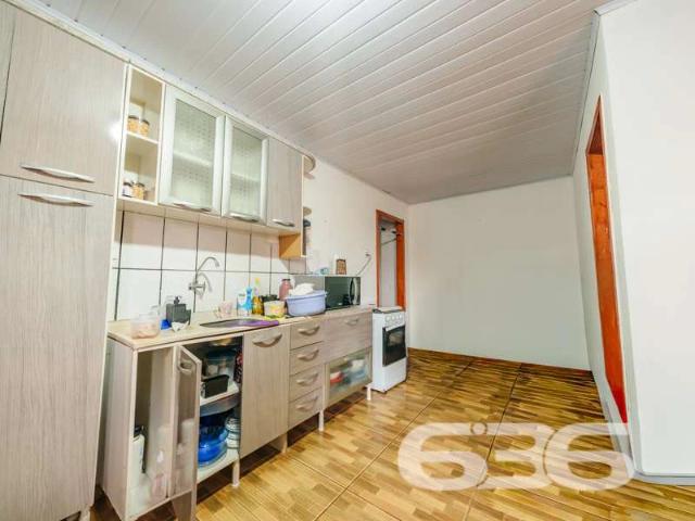 Casa / Sobrado para Venda em Joinville/SC Nova Brasília 3 Quartos