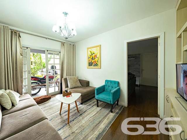 Casa / Sobrado para Venda em Joinville/SC Nova Brasília 3 Quartos