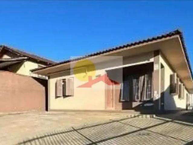 Casa / Sobrado para Venda em Joinville/SC Nova Brasília 3 Quartos