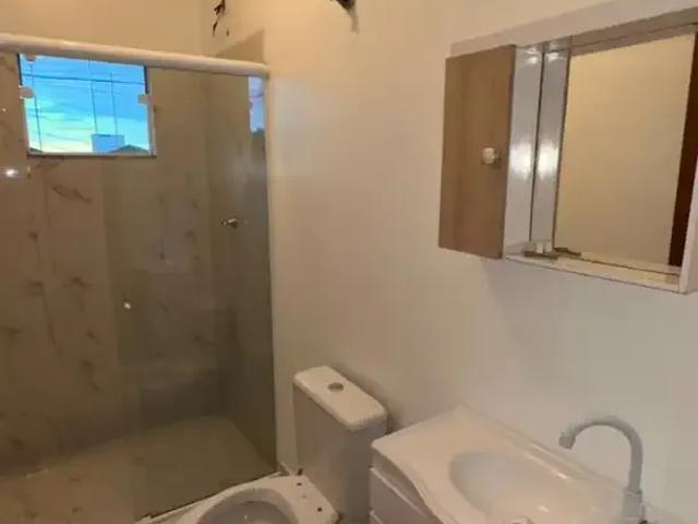 Casa / Sobrado para Venda em Joinville/SC Nova Brasília 3 Quartos