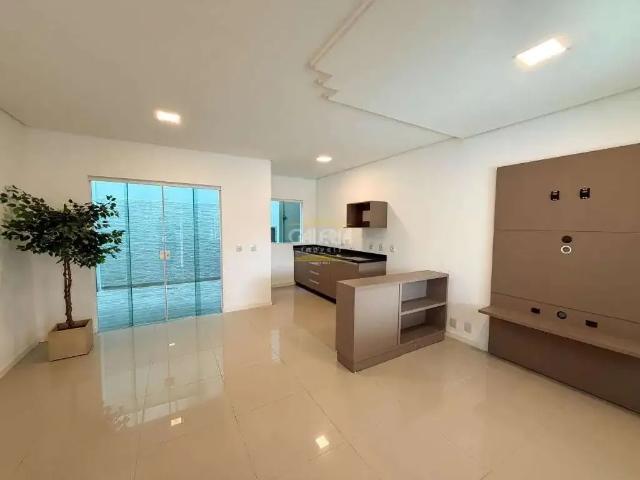 Casa / Sobrado para Venda em Joinville/SC Nova Brasília 3 Quartos