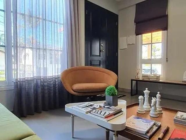 Casa / Sobrado para Venda em Joinville/SC Nova Brasília 3 Quartos