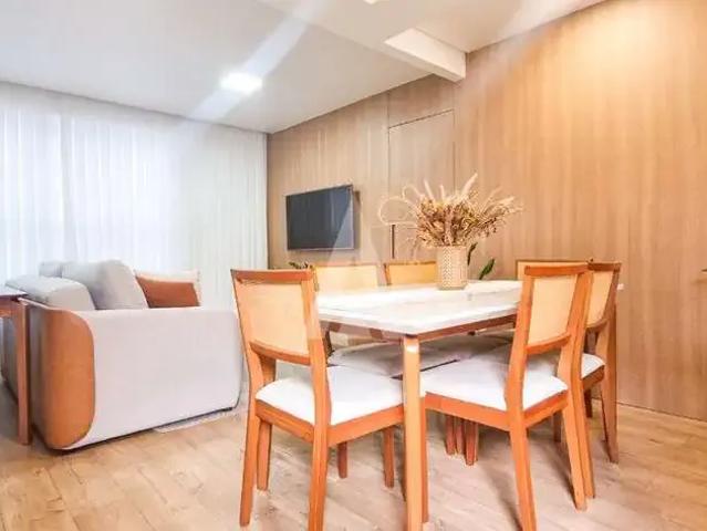 Casa / Sobrado para Venda em Joinville/SC Nova Brasília 3 Quartos