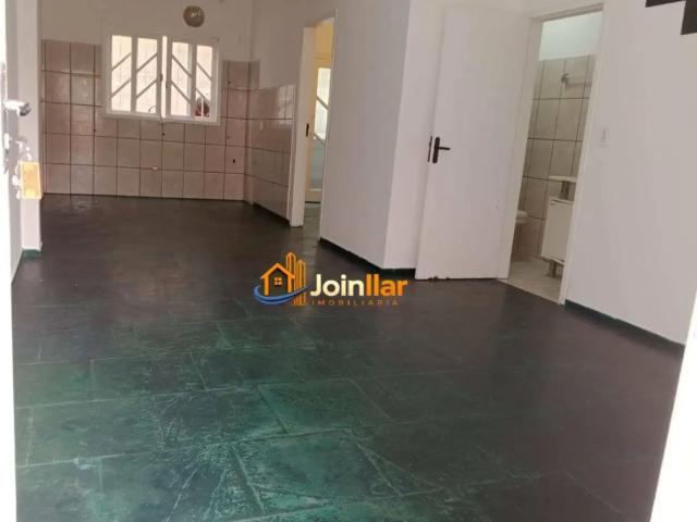 Casa / Sobrado para Venda em Joinville/SC Nova Brasília 3 Quartos