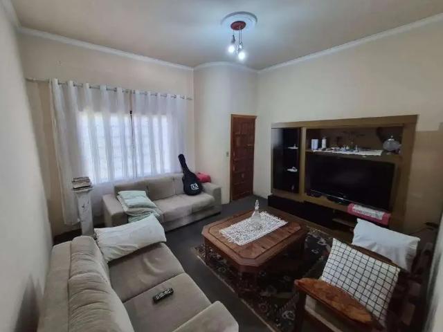 Casa / Sobrado para Venda em Joinville/SC Nova Brasília 3 Quartos