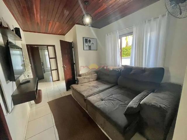 Casa / Sobrado para Venda em Joinville/SC Nova Brasília 4 Quartos