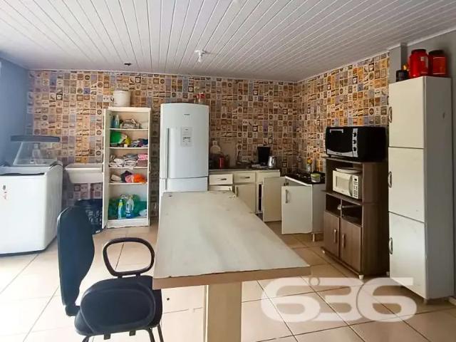 Casa / Sobrado para Venda em Joinville/SC Nova Brasília 5 Quartos