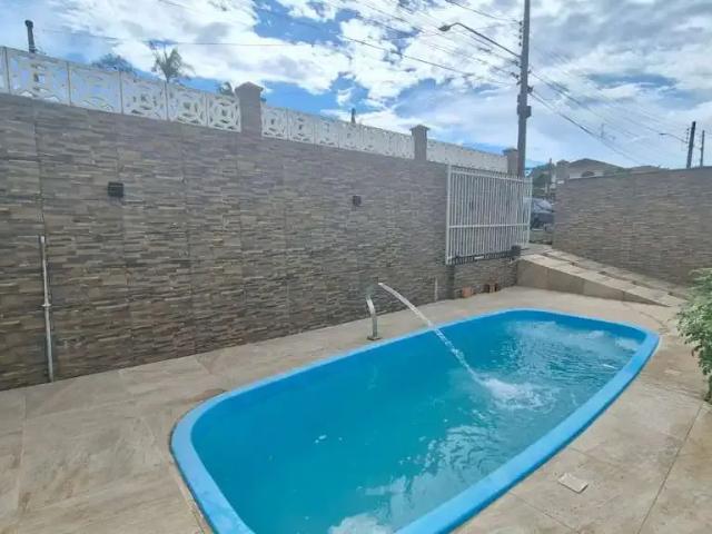 Casa / Sobrado para Venda em Joinville/SC Paranaguamirim 4 Quartos