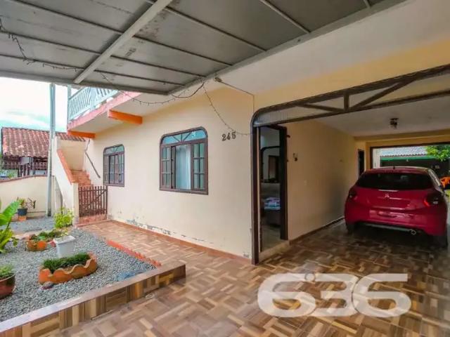 Casa / Sobrado para Venda em Joinville/SC Paranaguamirim 5 Quartos