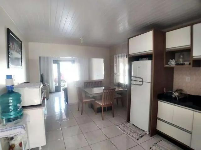Casa / Sobrado para Venda em Joinville/SC Paranaguamirim 2 Quartos