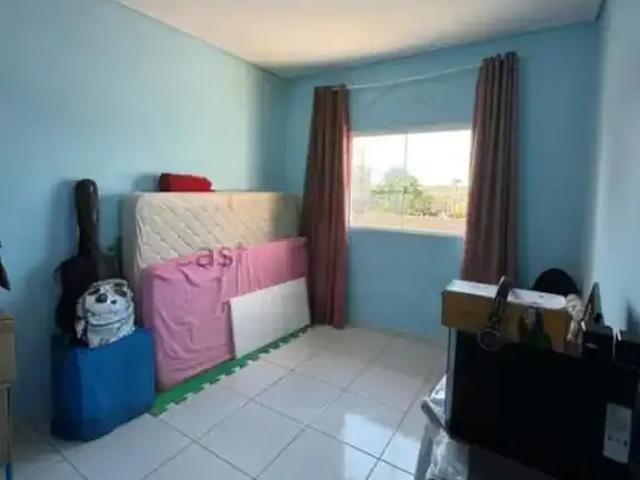 Casa / Sobrado para Venda em Joinville/SC Paranaguamirim 2 Quartos