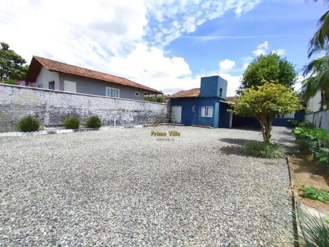 Casa / Sobrado para Venda em Joinville/SC Paranaguamirim 2 Quartos