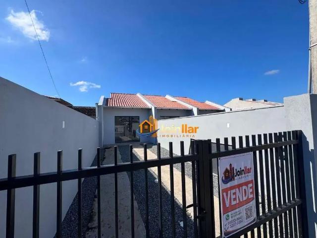 Casa / Sobrado para Venda em Joinville/SC Paranaguamirim 2 Quartos