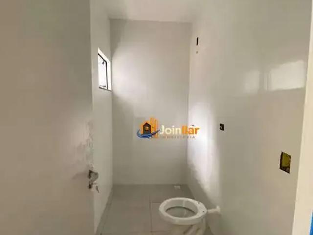 Casa / Sobrado para Venda em Joinville/SC Paranaguamirim 2 Quartos