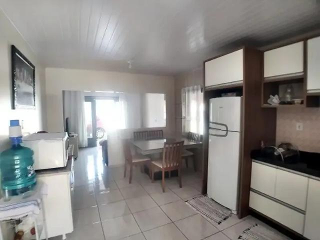 Casa / Sobrado para Venda em Joinville/SC Paranaguamirim 2 Quartos