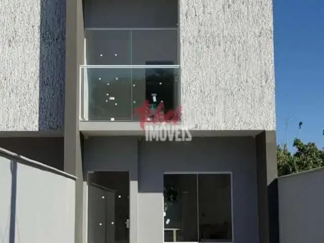 Casa / Sobrado para Venda em Joinville/SC Paranaguamirim 2 Quartos