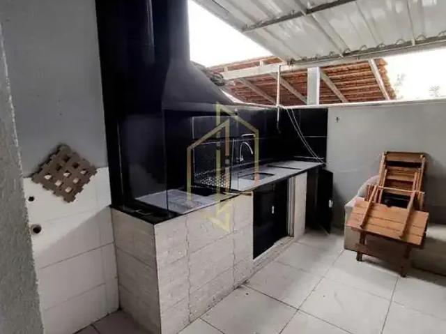 Casa / Sobrado para Venda em Joinville/SC Paranaguamirim 2 Quartos