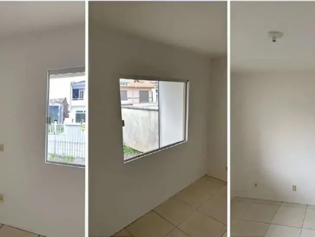 Casa / Sobrado para Venda em Joinville/SC Paranaguamirim 2 Quartos