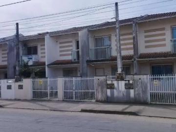 Paranaguá-Mirim, Joinville, Balneário Piçarras