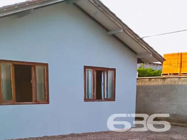 Casa / Sobrado para Venda em Joinville/SC Paranaguamirim 2 Quartos