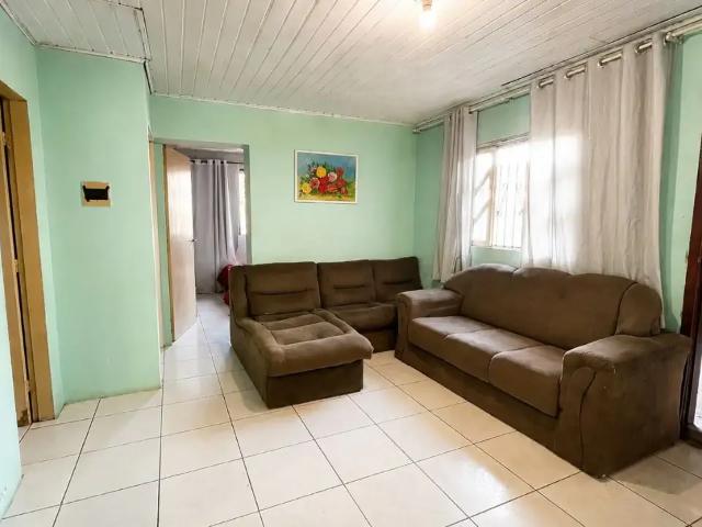 Casa / Sobrado para Venda em Joinville/SC Paranaguamirim 3 Quartos
