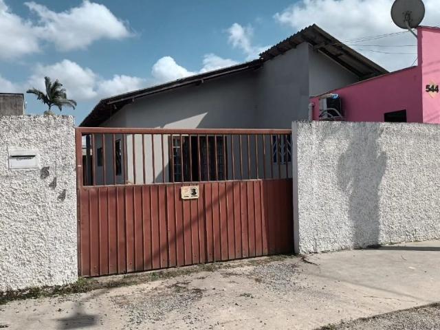 Casa / Sobrado para Venda em Joinville/SC Paranaguamirim 3 Quartos