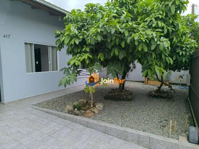 Casa / Sobrado para Venda em Joinville/SC Paranaguamirim 3 Quartos