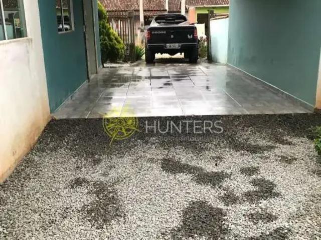 Casa / Sobrado para Venda em Joinville/SC Paranaguamirim 3 Quartos