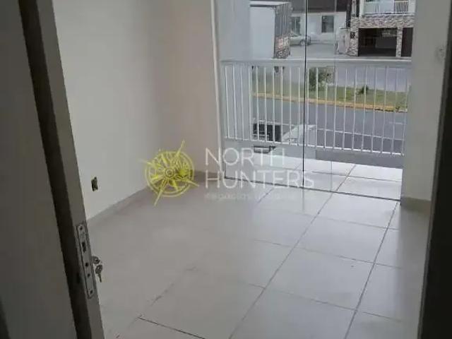 Casa / Sobrado para Venda em Joinville/SC Parque Guarani 2 Quartos