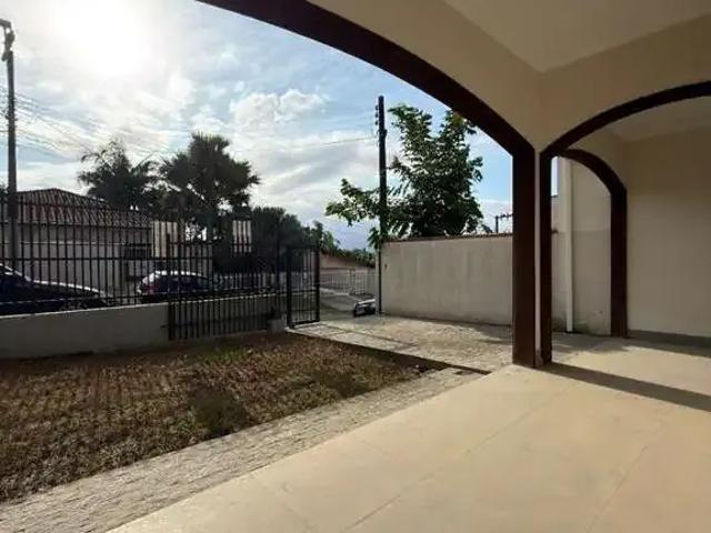 Casa / Sobrado para Venda em Joinville/SC Parque Guarani 3 Quartos