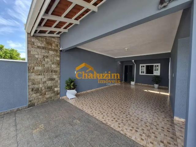 Casa / Sobrado para Venda em Joinville/SC Parque Guarani 3 Quartos