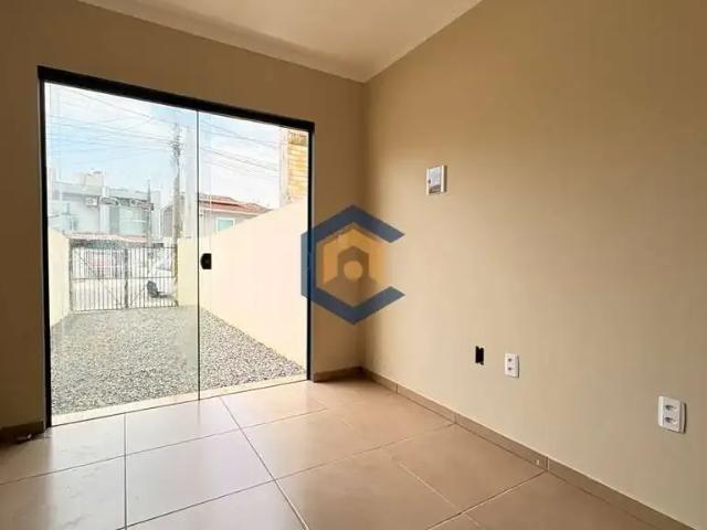 Casa / Sobrado para Venda em Joinville/SC Petrópolis 2 Quartos
