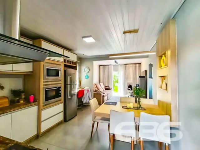 Casa / Sobrado para Venda em Joinville/SC Petrópolis 2 Quartos
