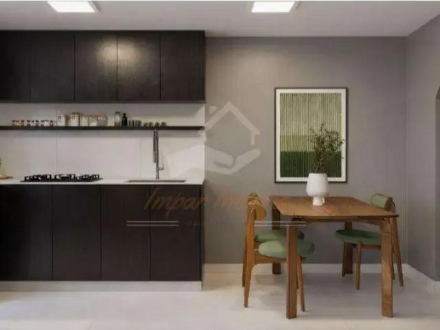 Casa / Sobrado para Venda em Joinville/SC Petrópolis 2 Quartos