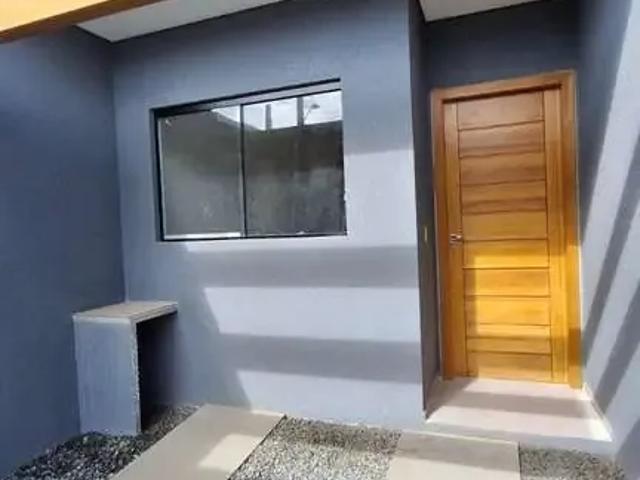 Casa / Sobrado para Venda em Joinville/SC Petrópolis 2 Quartos
