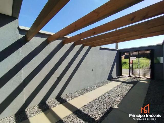 Casa / Sobrado para Venda em Joinville/SC Petrópolis 2 Quartos