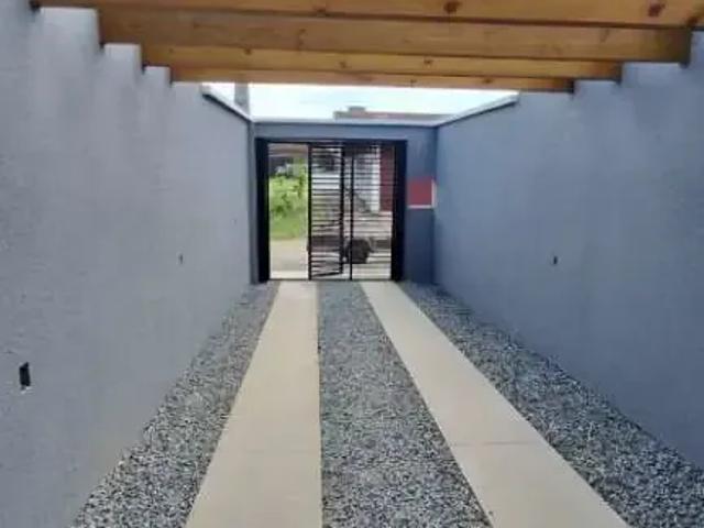 Casa / Sobrado para Venda em Joinville/SC Petrópolis 2 Quartos