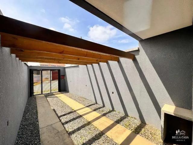Casa / Sobrado para Venda em Joinville/SC Petrópolis 2 Quartos