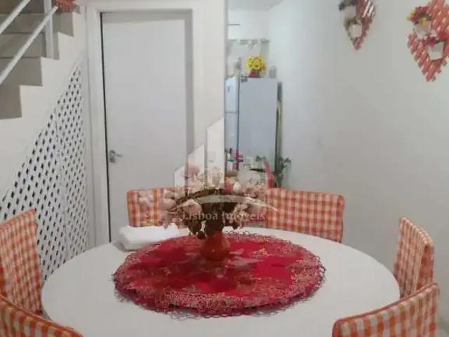 Casa / Sobrado para Venda em Joinville/SC Petrópolis 2 Quartos