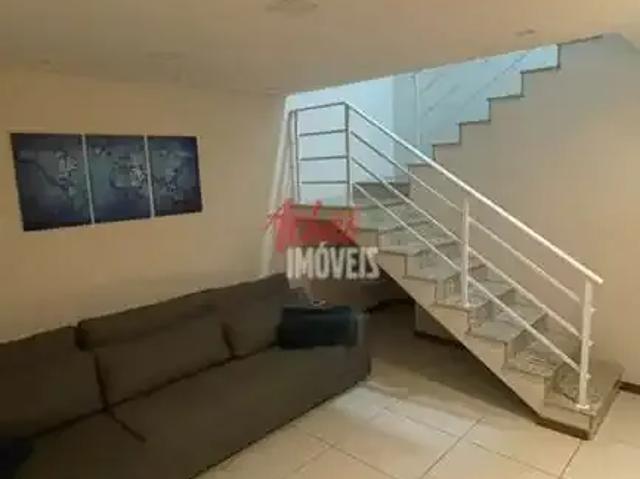 Casa / Sobrado para Venda em Joinville/SC Petrópolis 2 Quartos