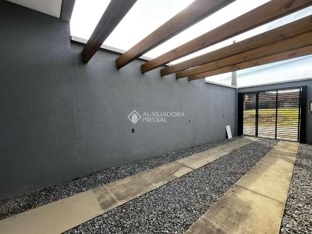 Casa / Sobrado para Venda em Joinville/SC Petrópolis 2 Quartos