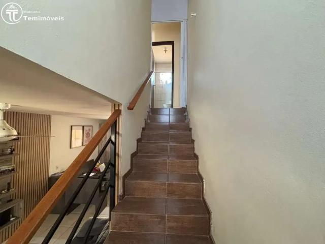 Casa / Sobrado para Venda em Joinville/SC Petrópolis 2 Quartos