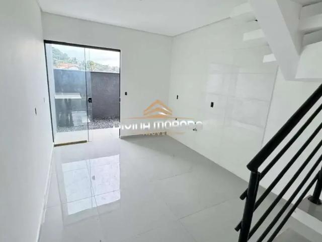 Casa / Sobrado para Venda em Joinville/SC Petrópolis 2 Quartos