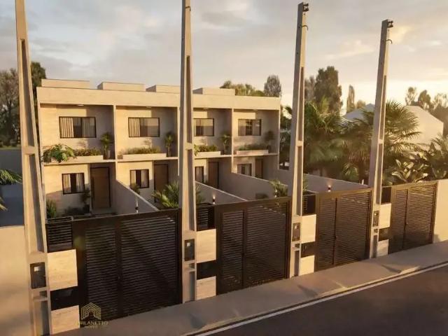 Casa / Sobrado para Venda em Joinville/SC Petrópolis 2 Quartos