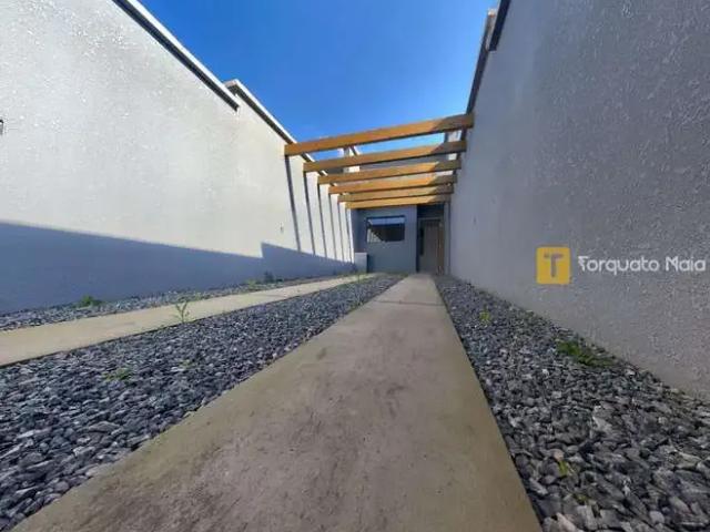 Casa / Sobrado para Venda em Joinville/SC Petrópolis 2 Quartos
